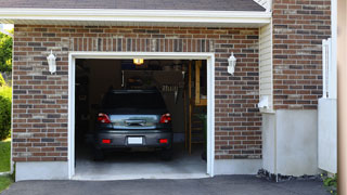 Garage Door Installation at North Park San Diego, California