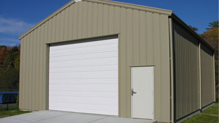 Garage Door Openers at North Park San Diego, California